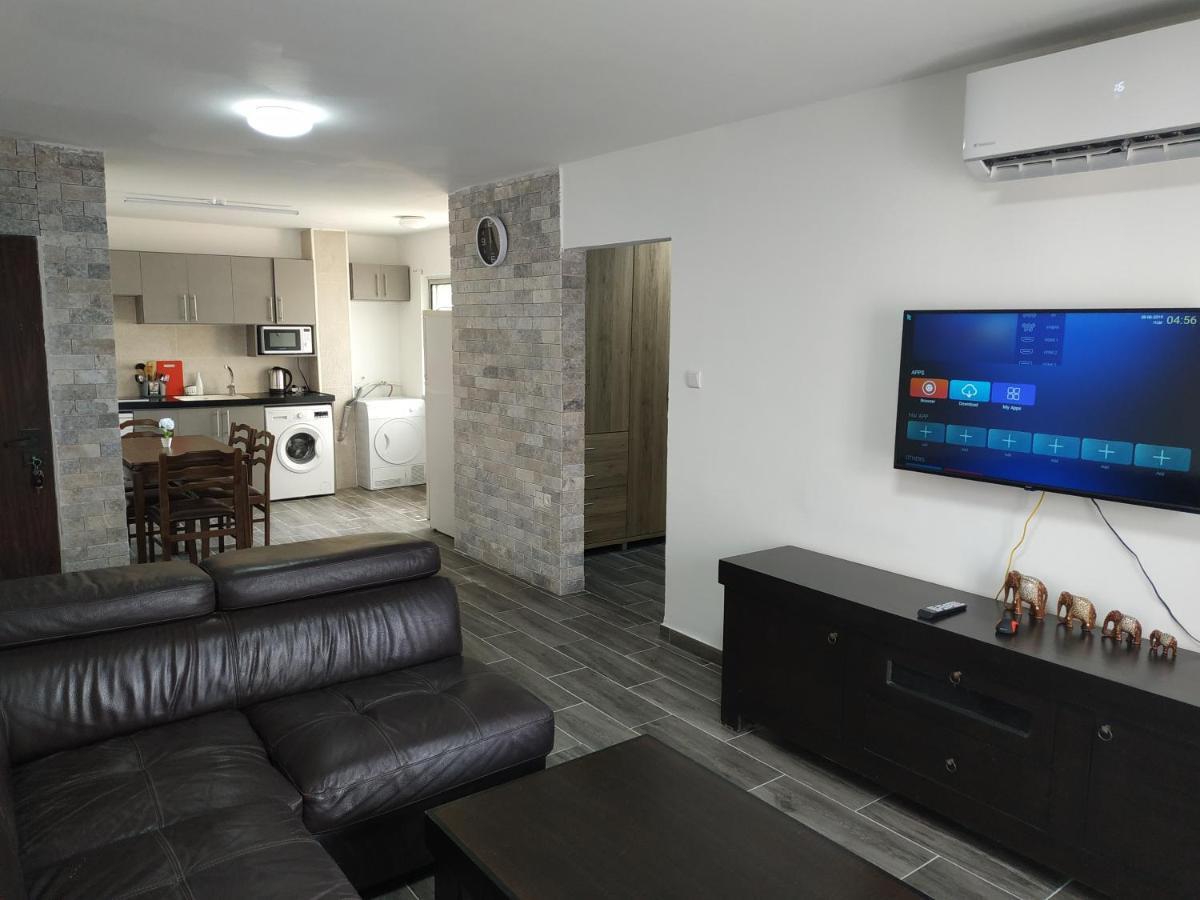 Lake View Tiberias Exterior foto