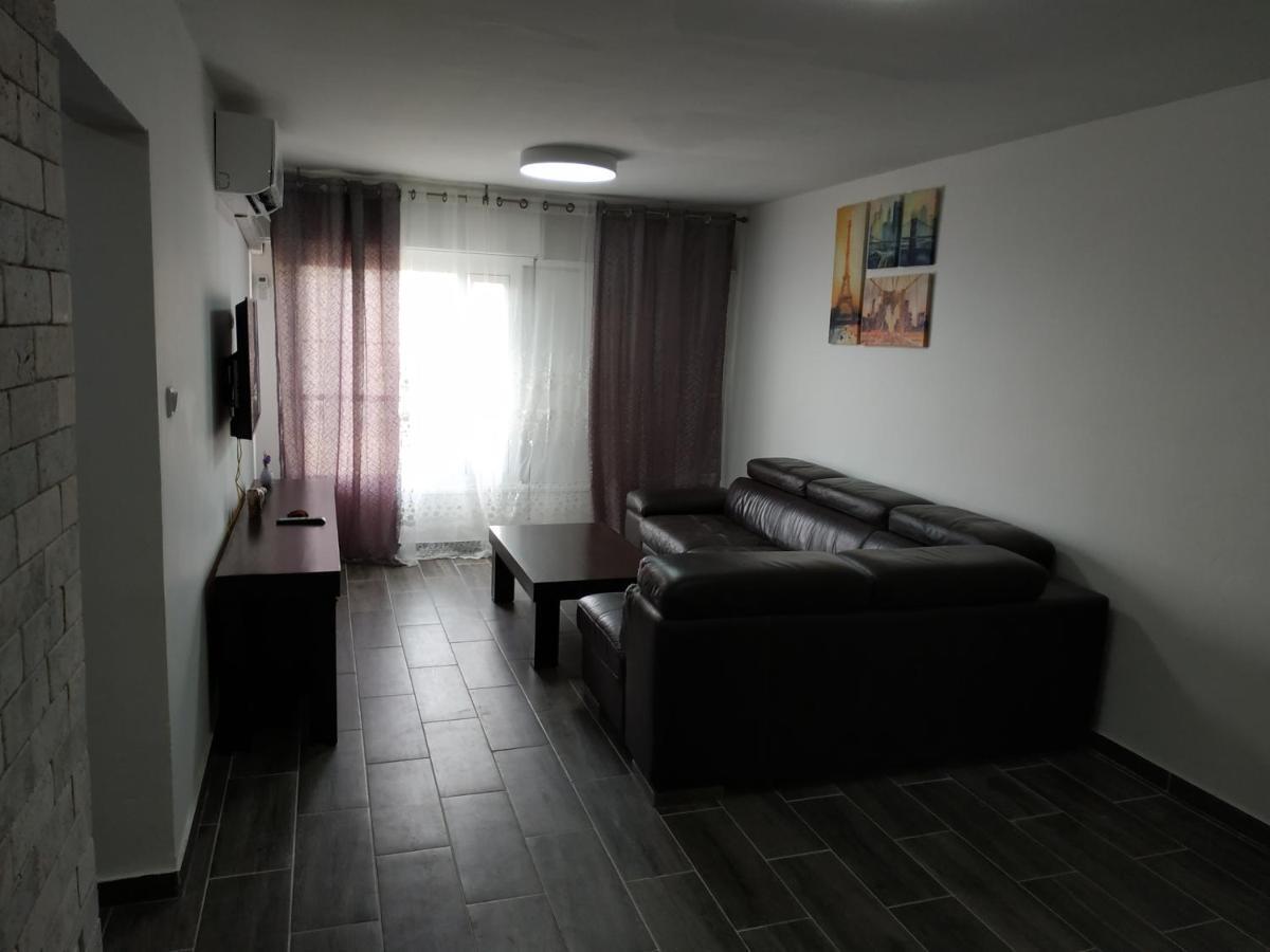 Lake View Tiberias Exterior foto